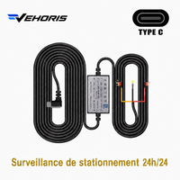 Kit surveillance 24h/24